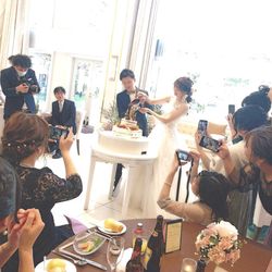 ララシャンス 博多の森の写真16枚目