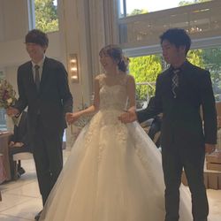 ララシャンス 博多の森の写真9枚目