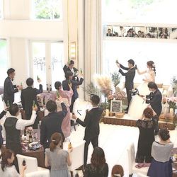 ララシャンス 博多の森の写真24枚目