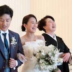 ストリングス ウエディングヒルズの写真7枚目