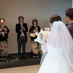 ストリングス ウエディングヒルズの写真3枚目