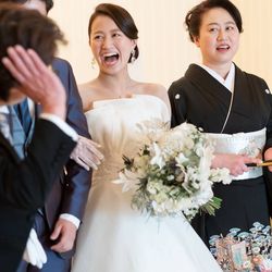 ストリングス ウエディングヒルズの写真13枚目