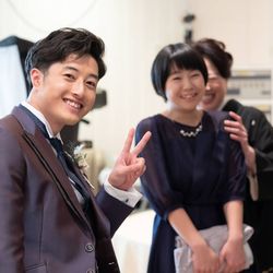 ストリングス ウエディングヒルズの写真29枚目