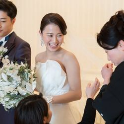 ストリングス ウエディングヒルズの写真14枚目