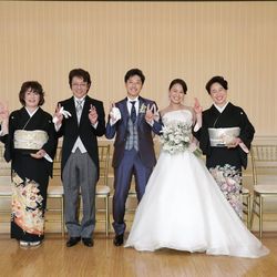 ストリングス ウエディングヒルズの写真22枚目