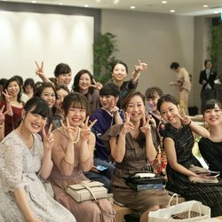 ストリングス ウエディングヒルズの写真35枚目