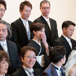 ストリングス ウエディングヒルズの写真31枚目