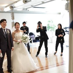 ストリングス ウエディングヒルズの写真2枚目