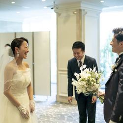 ストリングス ウエディングヒルズの写真20枚目