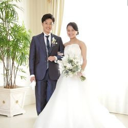 ストリングス ウエディングヒルズの写真5枚目