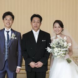 ストリングス ウエディングヒルズの写真8枚目