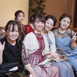 ストリングス ウエディングヒルズの写真34枚目