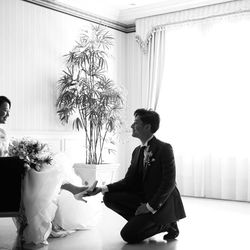 ストリングス ウエディングヒルズの写真33枚目