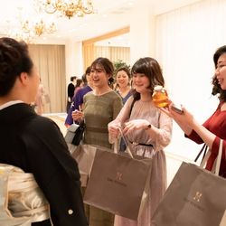 ストリングス ウエディングヒルズの写真26枚目