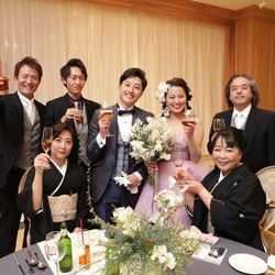 ストリングス ウエディングヒルズの写真5枚目