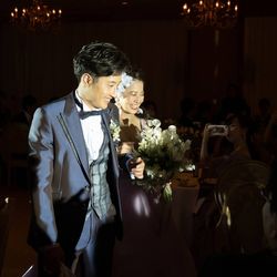 ストリングス ウエディングヒルズの写真32枚目