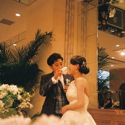 ストリングス ウエディングヒルズの写真34枚目