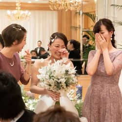 ストリングス ウエディングヒルズの写真3枚目