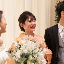 ストリングス ウエディングヒルズの写真13枚目