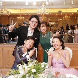 ストリングス ウエディングヒルズの写真6枚目