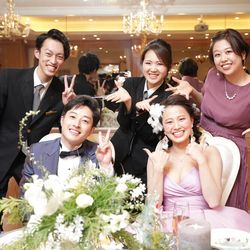 ストリングス ウエディングヒルズの写真21枚目