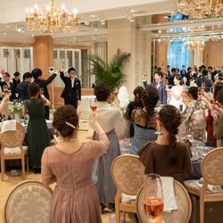 ストリングス ウエディングヒルズの写真7枚目