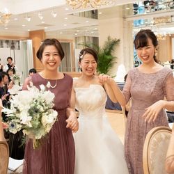 ストリングス ウエディングヒルズの写真34枚目