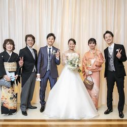 ストリングス ウエディングヒルズの写真35枚目