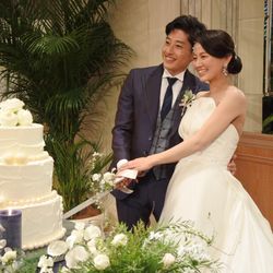 ストリングス ウエディングヒルズの写真33枚目