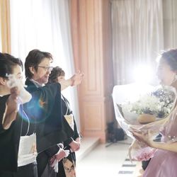 ストリングス ウエディングヒルズの写真9枚目