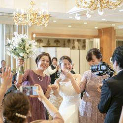 ストリングス ウエディングヒルズの写真22枚目