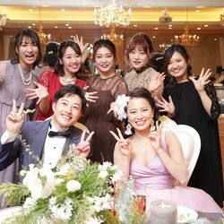 ストリングス ウエディングヒルズの写真10枚目