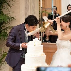 ストリングス ウエディングヒルズの写真15枚目