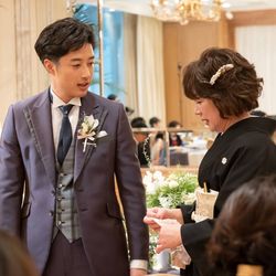 ストリングス ウエディングヒルズの写真8枚目