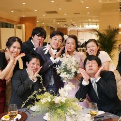 ストリングス ウエディングヒルズの写真16枚目