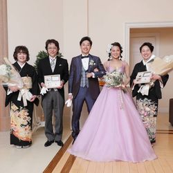 ストリングス ウエディングヒルズの写真31枚目