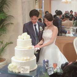 ストリングス ウエディングヒルズの写真6枚目