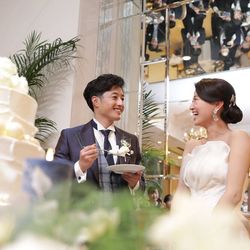 ストリングス ウエディングヒルズの写真4枚目