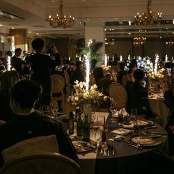 ストリングス ウエディングヒルズの写真35枚目