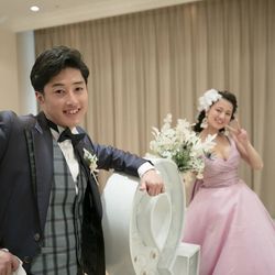 ストリングス ウエディングヒルズの写真36枚目