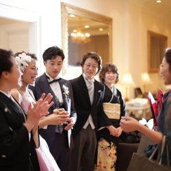 ストリングス ウエディングヒルズの写真1枚目