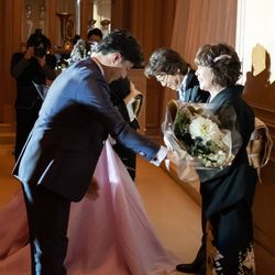 ストリングス ウエディングヒルズの写真20枚目