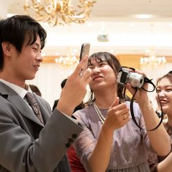 ストリングス ウエディングヒルズの写真6枚目