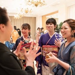 ストリングス ウエディングヒルズの写真18枚目