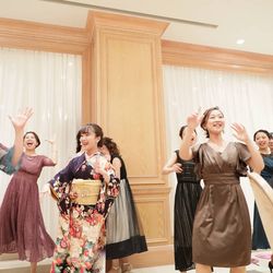 ストリングス ウエディングヒルズの写真7枚目