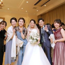 ストリングス ウエディングヒルズの写真10枚目