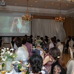 ストリングス ウエディングヒルズの写真20枚目