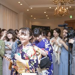 ストリングス ウエディングヒルズの写真21枚目