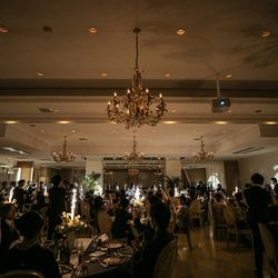 ストリングス ウエディングヒルズの写真25枚目