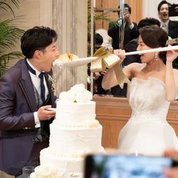 ストリングス ウエディングヒルズの写真26枚目